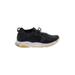 Cole Haan zerogrand Sneakers: Athletic Platform Casual Black Shoes - Women's Size 6 1/2 - Round Toe