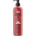 CHI Haarpflege Colour Illuminate Shampoo Red Auburn