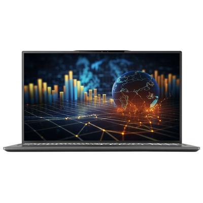 CAPTIVA Business-Notebook "Power Starter I77-313" Notebooks Gr. 32 GB RAM 500 GB SSD, Core i7, Microsoft Windows 11 Home (64 Bit), schwarz