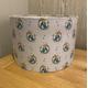 Handmade Lampshade in Beatrix Potter Peter Rabbit Mrs Rabbit Fabric, Various sizes available, Ceiling or Table / Floor Lamp Options