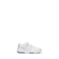 TOMMY HILFIGER JEANSSNEAKERS "DONNA" "BIANCO"
