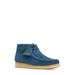 Clarks(r) Wallabee Chukka Boot