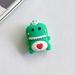 (Style 4) Cute Usb Cable Bite Charger Wire Protector Silicone Cable Saver for Charging
