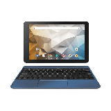 Restored RCA Atlas 10 Pro 10 Android Tablet/2-in-1 with Detachable Keyboard 2GB RAM 32GB Storage Dual Camera Google Play (Refurbished)