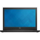 Dell 15.6-Inch Inspiron 15 Laptop PC with Intel Core i3-4030U Processor 4GB Memory 1TB Hard Drive Windows 8.1 Black