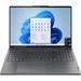 Lenovo 2022 Newest Yoga 7i 2-in-1 16 2.5K Touch Premium Laptop | Intel Core i5-1240P | Backlit Keyboard | Fingerprint | Windows 11 | with Stylus Pen Bundle (Gray 8GB RAM | 256GB SSD)