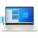 HP 15t-dw300 15.6 IPS HD Touchscreen Ultra-Thin & Light Laptop (Intel i5-1135G7 4-Core 32GB RAM 2TB m.2 SATA SSD Intel Iris Xe 1366x768 WiFi 5 Bluetooth 5 HD Webcam Win11 Pro) w/Hub