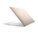 2019 Dell XPS 9370 13.3 4K UHD Multitouch Thin & Light Laptop Intel Quad Core i7-8550U Upto 4.0GHz 8GB RAM 256GB SSD Backlit Keyboard Thunderbolt3 Windows 10 Rose Gold with White Palmrest