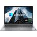 Lenovo 15.6 IdeaPad Laptop AMD Dual-Core Processor 12GB RAM 1TB SSD (128GB eMMC+1TB PCIe SSD) Wi-Fi 6 and Bluetooth 5.0 HDMI NLY MP Windows 11 Gray