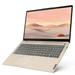 Lenovo IdeaPad Thin and Light Laptop 15.6 FHD Display AMD Ryzen 5 5500U Processor (eats i7-1185G7) 8GB RAM 512GB PCIe SSD Backlit Keyboard Fingerprint Reader Windows 11 Sand (Latest Model)