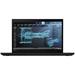 Lenovo ThinkPad P14s Gen 2 14 FHD IPS Touchscreen Laptop | Intel i7-1185G7 4-Core | NVIDIA Quadro T500 | Backlit Keyboard | Fingerprint | Thunderbolt 4 | Wi-Fi 6 | 48GB DDR4 2TB SSD | Win10 Pro