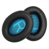 Spirastell Ear Cushions Protein Material 1 Earmuff Cushion Protein 1 Pair Over Ear Earmuff Ear Pads Ear Cushions QC15 QC25 Cushion Protein Material Ear Cushions QC25 QC35 Over QC15 QC25 QC35 15 25 35