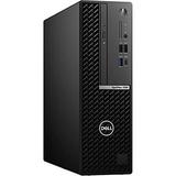 2021 Dell OptiPlex 7090 SFF Desktop - Intel Core i7 10th Gen - i7-10700 - Eight Core 4.8Ghz - 512GB SSD - 16GB RAM - Windows 10 Pro