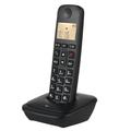Bisofice Telephone set With Lcd Display Hands-free Calls Conference Calls Conference Call Id 50 Book Lcd Display Caller Office Business Family Call 16 Support Display Caller Id Caller Id 50
