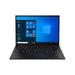 Lenovo ThinkPad X1 Carbon Gen 9 20XW004MUS 14 Ultrabook - WUXGA - 1920 x 1200 - Intel Core i5 i5-1145G7 Quad-core (4 Core) 2.60 GHz - 8 GB RAM - 256 GB SSD - Black - Windows 10 Pro - Intel Iris