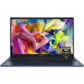 ASUS Vivobook 15 15.6â€�FHD Laptop | Intel Core i3-1215U | Intel UHD Graphics | 8GB DDR4 RAM | Webcam | Windows 11 Home in S Mode | w/Mousepad (8GB RAM | 256GB PCIe SSD)