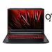 acer Nitro 5 15.6 FHD IPS 144Hz Premium Gaming Laptop 11th Gen Intel 6-Core i5-11400H Upto 4.5GHz 32GB RAM 2TB PCIe SSD NVIDIA GeForce RTX 3050Ti Backlit Keyboard Windows 11 Home + HDMI Cable