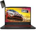 MSI Pulse GL66 RTX 3070 8GB 15.6 144Hz FHD Gaming Laptop Computer Intel 8 Core i7-11800H up to 4.6GHz 64GB DDR4 RAM 2TB PCIe SSD WiFi 6 BT 5.1 RGB Keyboard Windows 10