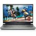 Dell 2022 G15 Gaming Laptop 15.6 FHD 120 Hz Display 14-Core 12th Intel Core i7-12700H NVIDIA RTX 3060 6GB GDDR6 32GB DDR5 2TB NVMe SSD Thunderbolt 4 Wi-Fi 6 Backlit Keyboard w/G-Key Windows 10