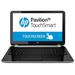 HP Pavilion 15-n061nr E9G67UA#ABA Laptop (Windows 8 AMD A4-5000 15.6 LED-Lit Screen Storage: 500 GB RAM: 4 GB) Black