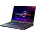 ASUS 2023 ROG Strix G16 16â€� 165Hz FHD+ Gaming Laptop PC 13th Intel 14-Core i7-13650HX 32GB DDR5 1TB SSD NVIDIA GeForce RTX 4060 8GB WiFi 6E RJ45 Thunderbolt HDMI2.1 RGB KB RJ45 Win 10 w/RE USB