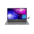 LG 2022 Gram Ultralight Laptop - Full Day Battery - 15.6 FHD IPS - Intel 11th i5-1135G7-16GB LPDDR4-2TB (1TBx2) NVMe SSD - Iris Xe Graphics - Backlit Keyboard RJ-45 Win 10 Pro w/RATZK 32GB USB