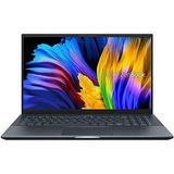 ASUS ZenBook Pro 15 2023 Business Laptop 15.6 OLED FHD Touchscreen 8-Core Ryzen 9 5900HX 16GB LPDDR4 1TB SSD NVIDIA GeForce RTX 3050 Ti 4GB Wi-Fi 5 Backlit Keyboard Windows 11 Pro w/ONT 32GB USB