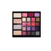 BYS Peach Face Palette - Eyeshadows Lip Gloss Contour Highlighter Collection Kit - Complete All-day Beauty Set