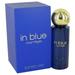 Courreges In Blue Eau De Parfum 3.0 Oz Women s Perfume Courreges