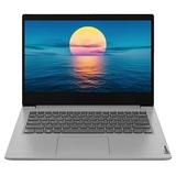 Lenovo IdeaPad 3 14 Laptop FHD Intel Core i5-1135G7 8GB RAM 512GB SSD Intel Iris Xe Graphics Platinum Grey - Intel Core i5-1135G7 Quad-core - Intel Iris Xe Graphics - Twisted nematic (TN) Techno