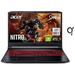 acer Nitro 5 AN515 15.6 FHD 144Hz IPS Premium Gaming Laptop Intel Quad-Core i5-10300H 64GB RAM 512GB PCIe SSD NVIDIA GeForce RTX 3050 4GB Backlit Keyboard Windows 10 Pro + HDMI Cable Black