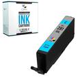 CMYi Ink Cartridge Replacement for Canon CLI-281XXL (1-pack Cyan)