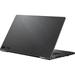 Lenovo 2023 Newest Yoga 7i 2-in-1 Laptop 14 2.2K Touchscreen Intel 13th Gen Core i7-1355U 16GB LPDDR5 2TB SSD Backlit KB Fingerprint WiFi 6E Thunderbolt 4 12H Battery Life Windows 11 Home