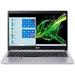 acer 2023 Newest Aspire 5 A515 15.6 FHD IPS Laptop 11th Gen Intel Core i5-1135G7 8GB RAM 128GB NVMe SSD WiFi AX BT RJ45 HDMI Webcam USB-C Backlit Keyboard Fingerprint Windows 11 Pro w/RE 32GB USB