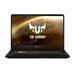 ASUS TUF Gaming FX505 15.6â€™â€™ FHD Laptop Notebook Computer AMD Ryzen 7 R7-3750H 2.3GHz 8GB RAM 256GB SSD No DVD RGB Backlit Keyboard Wi-Fi Bluetooth Webcam HDMI Windows 10 Home