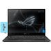 ASUS ROG Flow X13 120Hz 13.4 WUXGA 2-in-1 Touchscreen Gaming Laptop (AMD Ryzen 9 6900HS 8-Core 16GB LPDDR5 RAM 1TB SSD GeForce RTX 3050 Ti Backlit KYB WiFi 6E BT 5.2 Win 11 Home) w/Hub