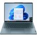 LENOVO Newest Yoga 7i 14 2.2K Touchscreen 2-in-1 Laptop Intel i7-1255U 10Cores Iris Xe Graphics 16GB LPDDR5 512GB SSD WI-FI 6e Thunderbolt 4 HDMI Backlit Keyboard Fingerprint Win11 Home