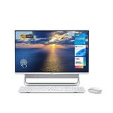 Dell Newest Inspiron 24 5000 All-in-One Business Desktop 23.8â€� FHD Touchscreen Intel i5-1135G7 16GB DDR4 RAM 1TB SSD Webcam Wi-Fi 6 HDMI Wireless Keyboard&Mouse Win11 Home Silver