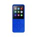 Pinnaco MP4 player Player Portable Sound Student Player Portable HiFi MP4 Player BUZHI Screen Player Screen Portable Player Music Player Voice Player E-Book Mp3 Mp4 Player MP4 player HiFi Sound ERYUE