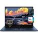 ASUS Newest Zenbook 14 2.8K (2880 x 1800) 90Hz OLED Laptop 12th Gen Core i5-1240P Processor (Beats i7-1185G7) Backlit Keyboard Fingerprint Reader Harman Kardon Win 11 (8GB RAM | 1TB PCIe SSD)