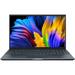 ASUS ZenBook Pro 15 2023 Business Laptop 15.6 OLED FHD Touchscreen 8-Core Ryzen 9 5900HX 16GB LPDDR4 2TB SSD NVIDIA GeForce RTX 3050 Ti 4GB Wi-Fi 5 Backlit Keyboard Windows 11 Home w/ONT 32GB USB