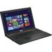 Asus X551CA 15.6-Inch Laptop Intel Core i3 4GB DDR3 500GB HD Windows 8 Black