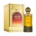 Swiss Arabian Dehn El Oud Malaki Eau De Parfum 3.4 Oz Unisex Fragrance Swiss Arabian