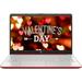 HP 15.6 HD Laptop (2021 Newest) Intel Dual-core Pentium Processor Intel UHD Graphics 16GB RAM 256GB SSD HD Webcam Wi-Fi HDMI USB Type-C Scarlet Red Windows 10