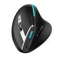 ZELOTES Optical indicator 730mah Lithium Battery Built-in 730mah Lithium Key DPI Mouse F-36 Wireless Mouse Color 8 Wireless Mouse Color 8 Key DPI Mouse Built-in 8 Key DPI Wireless Optical Mouse BUZHI