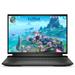 Dell G16 16 QHD 165Hz Gaming Laptop 12th Gen Intel Core i7-12700H NVIDIA GeForce RTX 3060 6GB GDDR6 16GB DDR5 RAM 1TB PCIe SSD RGB Backlit Keyboard HD Webcam Win 11 Pro Black