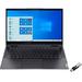 LENOVO Yoga 7i 2-in-1 Laptop 2022 | 14 inch FHD Touchscreen Intel EVO Platform | Intel Core i7-1165G7 Iris Xe Graphics 12GB DDR4 512GB SSD | WiFi 6 Thunderbolt 4.0 Backlit Fingerprint | Win 11 Pro