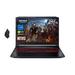 acer Nitro 5 15.6 FHD 144Hz Gaming Notebook Intel Core i7-11800H Processor NVIDIA GeForce RTX 3050 Ti 4 Ports Killer Wi-Fi Backlit Keyboard HDMI Webcam Win 11 Home (32GB RAM | 1TB SSD)