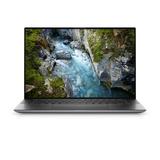 Dell Precision 5000 5550 Workstation Laptop (2020) | 15.6 FHD+ | Core i7-512GB SSD Hard Drive - 16GB RAM - Quadro T2000 | 6 Cores @ 5 GHz - 10th Gen CPU Win 10 Home