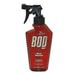 Bod Man Most Wanted Body Spray 8.0 Oz Men s Bath & Body Parfums De Coeur